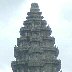 Towering Angkor Wat