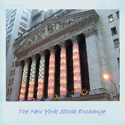 New York Stock Exchange